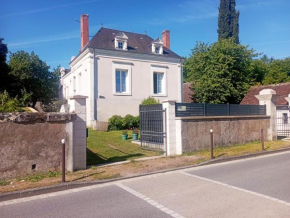 Gîte aux Mille et un Détours